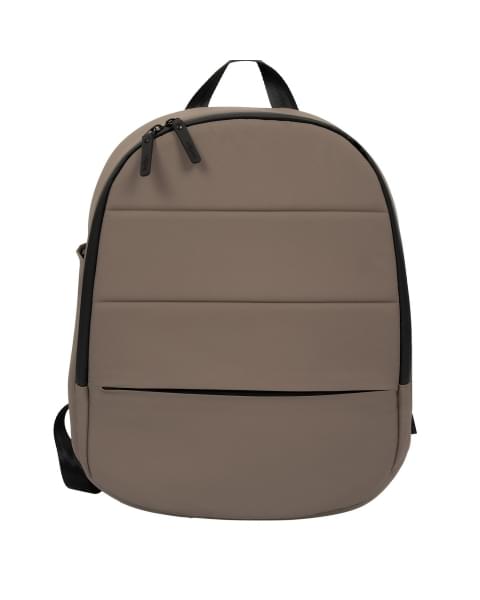 Коляска прогулочная Indigo BREEZE темно-бежевый