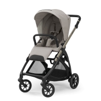 Коляска прогулочная Inglesina Electa New, Battery Beige (Бежевый)