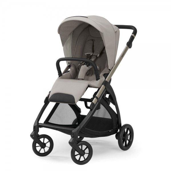 Коляска прогулочная Inglesina Electa New, Battery Beige (Бежевый)