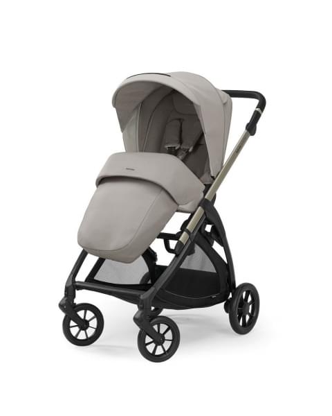 Коляска прогулочная Inglesina Electa New, Battery Beige (Бежевый)