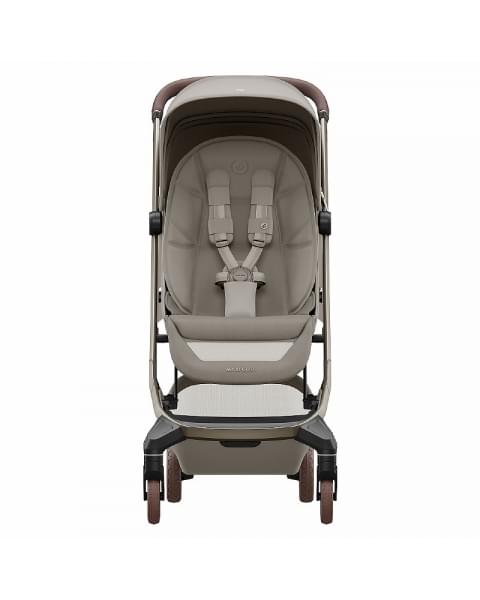 Коляска прогулочная Maxi-Cosi Fame Cabin, Sapphire Sand (Песочный)