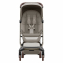 Коляска прогулочная Maxi-Cosi Fame Cabin, Sapphire Sand (Песочный)