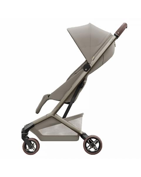 Коляска прогулочная Maxi-Cosi Fame Cabin, Sapphire Sand (Песочный)