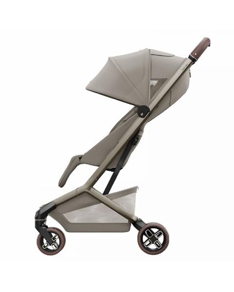 Коляска прогулочная Maxi-Cosi Fame Cabin, Sapphire Sand (Песочный)