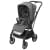 Коляска прогулочная Maxi-Cosi Leona (большие колеса), Select Grey (Серый)