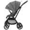 Коляска прогулочная Maxi-Cosi Leona (большие колеса), Select Grey (Серый)