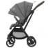 Коляска прогулочная Maxi-Cosi Leona (большие колеса), Select Grey (Серый)