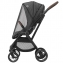 Коляска прогулочная Maxi-Cosi Leona (большие колеса), Select Grey (Серый)
