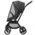 Коляска прогулочная Maxi-Cosi Leona (большие колеса), Select Grey (Серый)