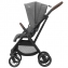 Коляска прогулочная Maxi-Cosi Leona (большие колеса), Select Grey (Серый)