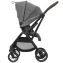 Коляска прогулочная Maxi-Cosi Leona (большие колеса), Select Grey (Серый)