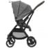 Коляска прогулочная Maxi-Cosi Leona (большие колеса), Select Grey (Серый)