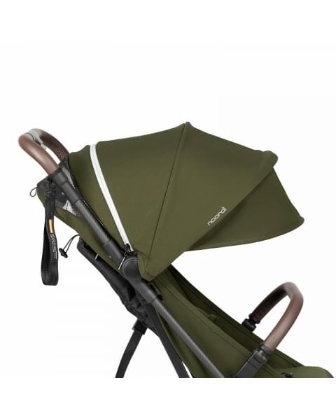 Коляска прогулочная Noordi Sia, Navy Green (603)