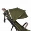 Коляска прогулочная Noordi Sia, Navy Green (603)