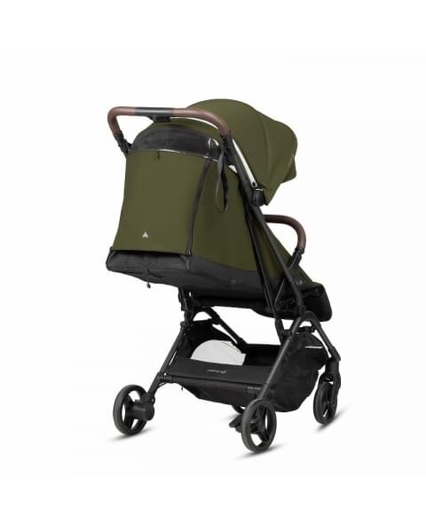 Коляска прогулочная Noordi Sia, Navy Green (603)