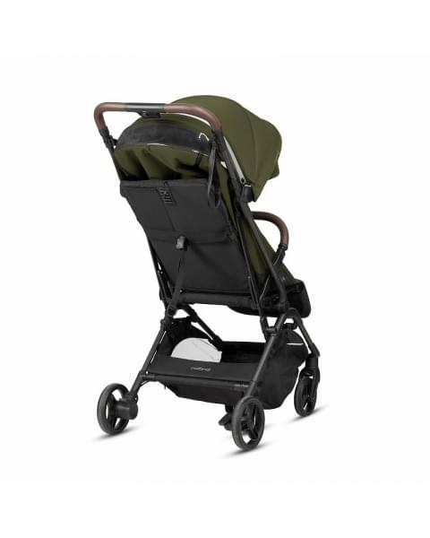 Коляска прогулочная Noordi Sia, Navy Green (603)