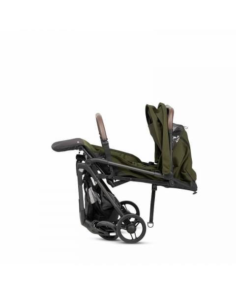 Коляска прогулочная Noordi Sia, Navy Green (603)
