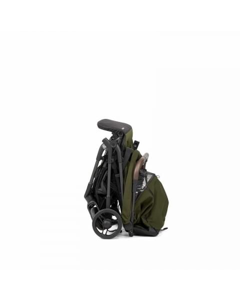 Коляска прогулочная Noordi Sia, Navy Green (603)