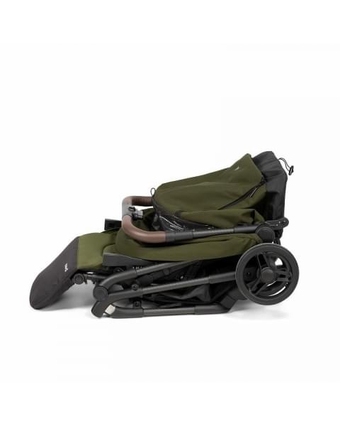 Коляска прогулочная Noordi Sia, Navy Green (603)