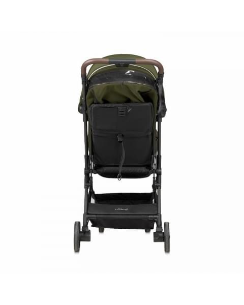 Коляска прогулочная Noordi Sia, Navy Green (603)