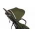 Коляска прогулочная Noordi Sia, Navy Green (603)