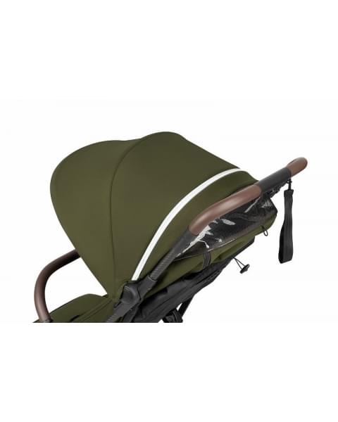 Коляска прогулочная Noordi Sia, Navy Green (603)