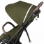 Коляска прогулочная Noordi Sia, Navy Green (603)