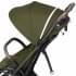Коляска прогулочная Noordi Sia, Navy Green (603)