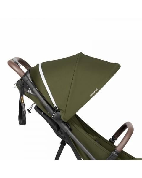 Коляска прогулочная Noordi Sia, Navy Green (603)