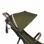 Коляска прогулочная Noordi Sia, Navy Green (603)