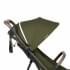 Коляска прогулочная Noordi Sia, Navy Green (603)