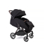 Коляска прогулочная Peppy Vigo (Black) черный