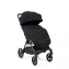 Коляска прогулочная Peppy Vigo (Black) черный
