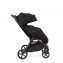 Коляска прогулочная Peppy Vigo (Black) черный