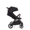 Коляска прогулочная Peppy Vigo (Black) черный