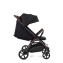Коляска прогулочная Peppy Vigo (Black) черный
