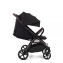 Коляска прогулочная Peppy Vigo (Black) черный