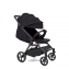 Коляска прогулочная Peppy Vigo (Black) черный