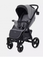 Коляска прогулочная Rant Basic Alpine RA450, Grey 2024 (Серый)