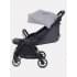 Коляска прогулочная Rant Sky 2025 Grey