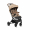 Коляска прогулочная Tutis Up, Beige (611)