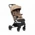 Коляска прогулочная Tutis Up, Beige (611)