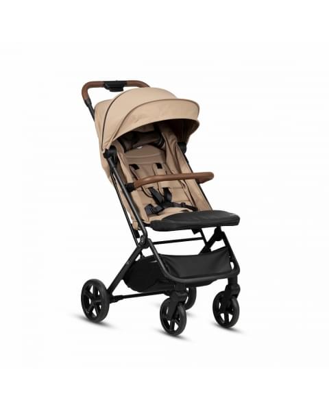 Коляска прогулочная Tutis Up, Beige (611)