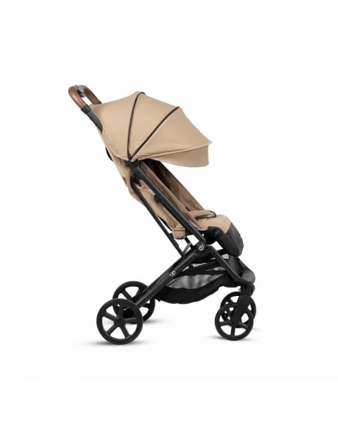 Коляска прогулочная Tutis Up, Beige (611)