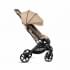 Коляска прогулочная Tutis Up, Beige (611)