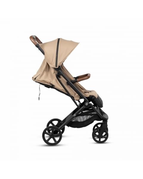 Коляска прогулочная Tutis Up, Beige (611)