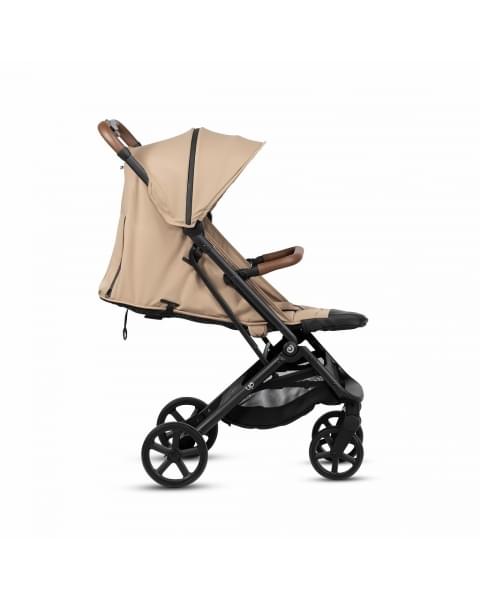 Коляска прогулочная Tutis Up, Beige (611)