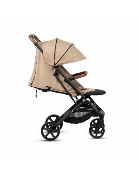 Коляска прогулочная Tutis Up, Beige (611)