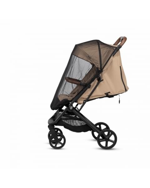 Коляска прогулочная Tutis Up, Beige (611)