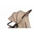 Коляска прогулочная Tutis Up, Beige (611)